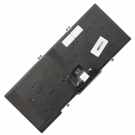 Teclado para Dell compatível com PN SG-97400-2KA Teclado para Dell compatível com PN SG-97400-2KA