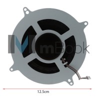Cooler Fan Ventoinha Para Ps5 compatível C/ CFI-1014A, 
