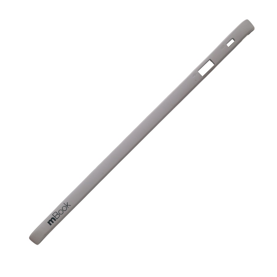 Teclado para Samsung Essentials NP350XAA-KF4BR Branco