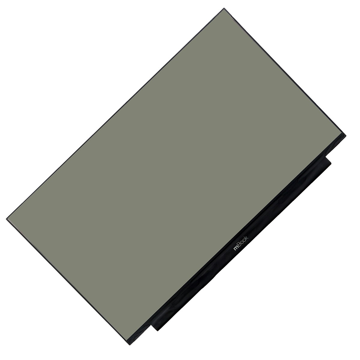 Tela 15.6 Led Slim 30 Pinos compatível C/ MB156AN01-5, 
