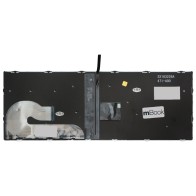 Teclado para HP elitebook 840 g5, 840 g6 BR com LED Teclado para HP elitebook 840 g5, 840 g6 BR com LED
