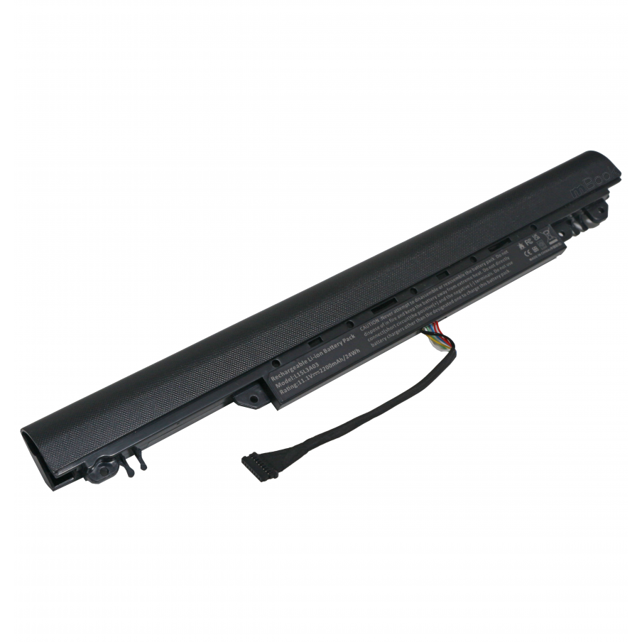 Bateria Para Lenovo compatível Com L15L3A03