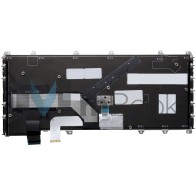 Teclado Para Lenovo compatível Com 01hw619, 