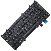 Teclado Para Lenovo compatível Com 01hw619, 