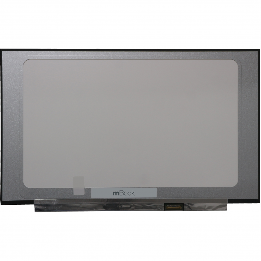 Tela 15.6 para Lenovo Ideapad 3 15alc6 Nt156fhm-n43 V8.0
