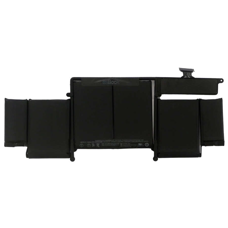 Bateria para Macbook Pro Retina 13 A1502 Ano 2015 A1582
