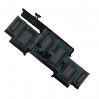 Bateria para Macbook Pro Retina 13 A1502 Ano 2015 A1582 Bateria para Macbook Pro Retina 13 A1502 Ano 2015 A1582