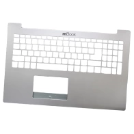Carcaça base do teclado compatível com FA13R0003X0 Prata Carcaça base do teclado compatível com FA13R0003X0 Prata