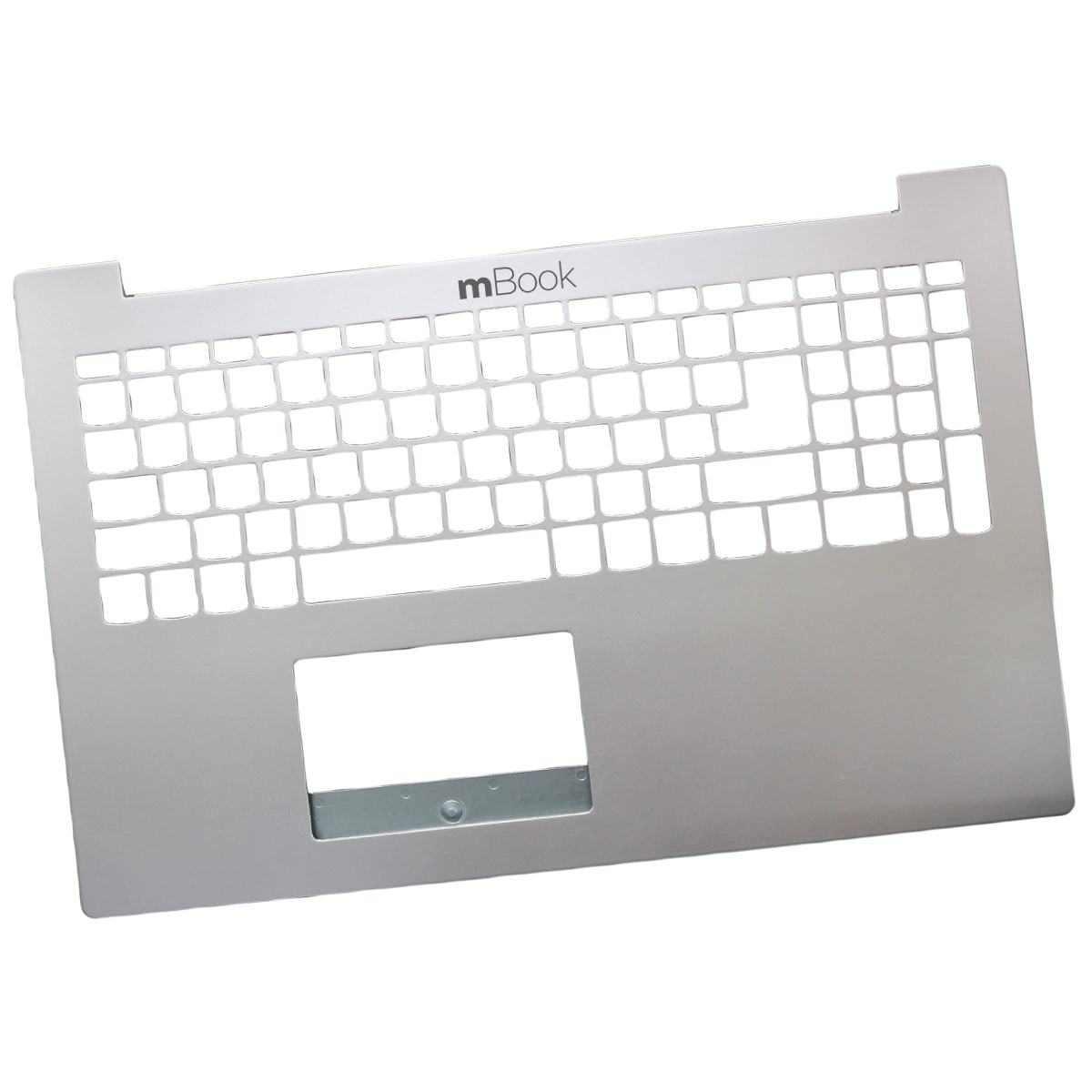 Carcaça base do teclado para Lenovo 320-15, 320-15IKB Prata