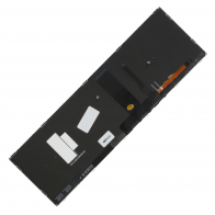 Teclado pra Avell compatível com 6-80-N8500-011-1 LED RGB Teclado pra Avell compatível com 6-80-N8500-011-1 LED RGB