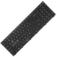 Teclado pra Avell compatível com 6-80-N8500-011-1 LED RGB Teclado pra Avell compatível com 6-80-N8500-011-1 LED RGB