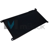 Bateria Dell Inspiron 7460 7560 Fw8kr 3crh3 Y3f7y Compatível Bateria Dell Inspiron 7460 7560 Fw8kr 3crh3 Y3f7y Compatível
