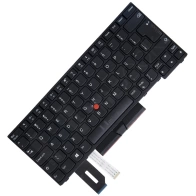 Teclado Para Lenovo compatível com 5N20V43764, 