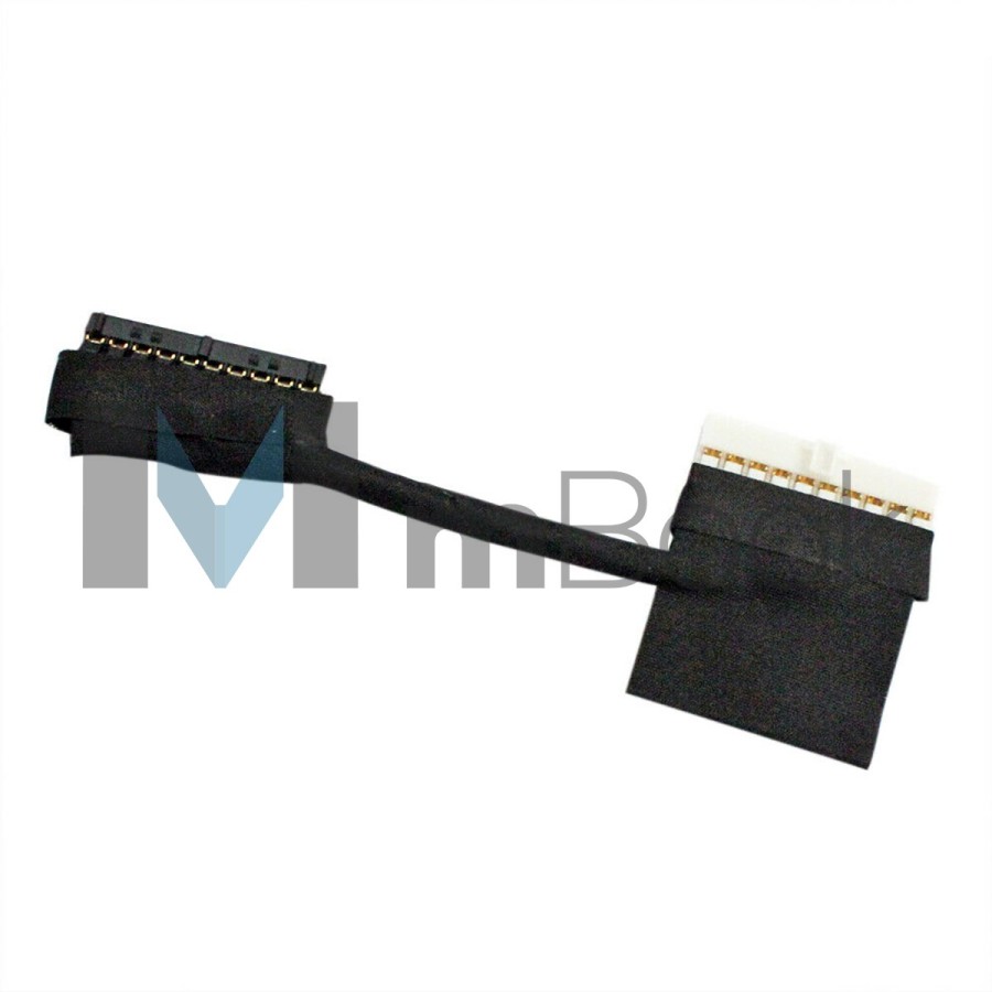 Cabo Flat Da Bateria Para Dell inspiron 15 7580