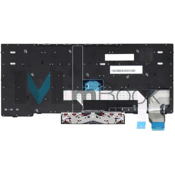 Teclado para Lenovo Thinkpad A285, X390, X395, Teclado para Lenovo Thinkpad A285, X390, X395,