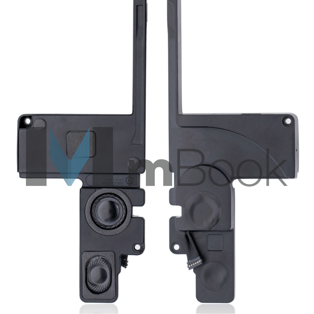 Alto Falante Para Macbook compatível C/ 609-00013, 