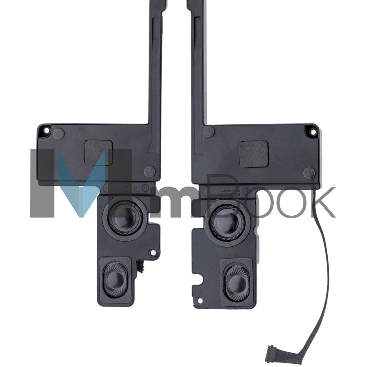 Alto Falante Para Macbook compatível C/ 609-00013, 