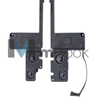 Alto Falante Para Macbook compatível C/ 609-00013 Alto Falante Para Macbook compatível C/ 609-00013