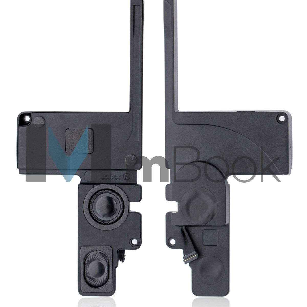 Alto Falante Para Macbook compatível C/ 609-00013, 