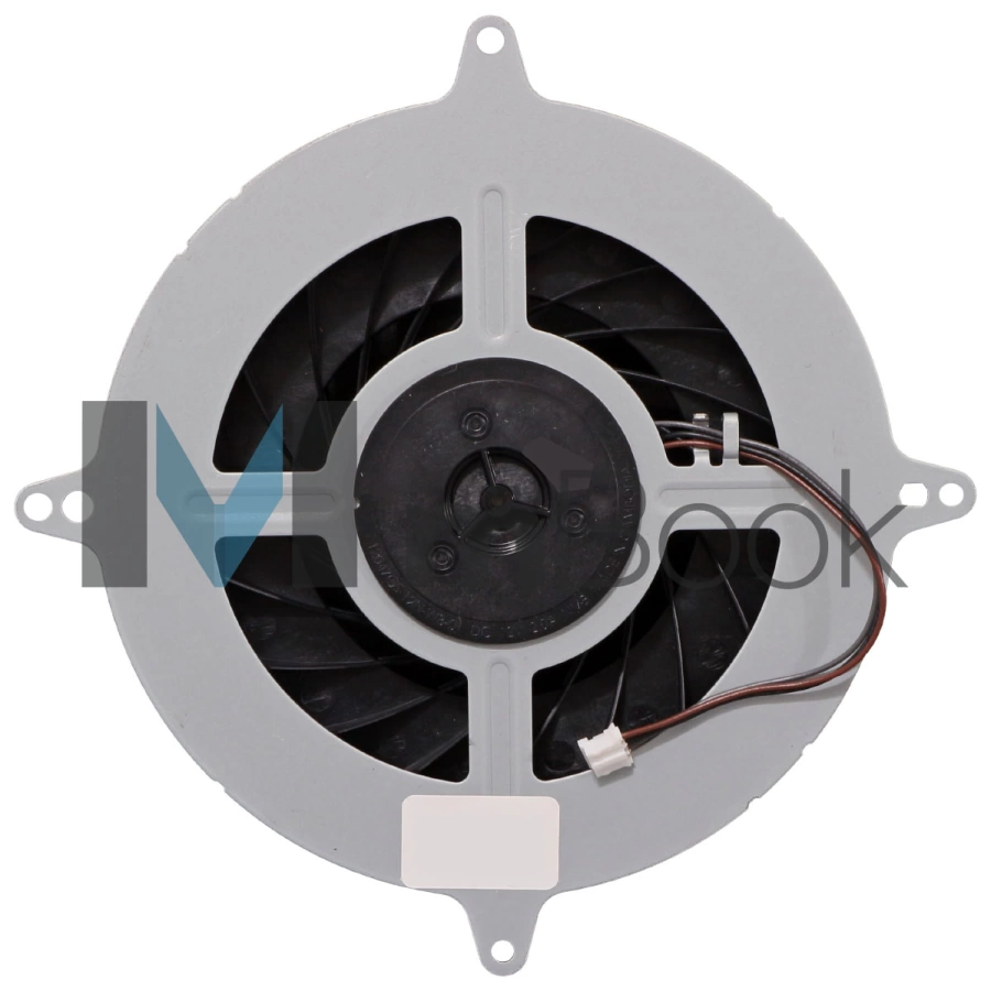 Cooler Fan Ventoinha comptível C/ 12047gs-12n-wb-01