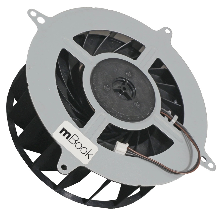 Cooler Fan Ventoinha comptível C/ 12047gs-12n-wb-01