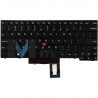 Teclado para Lenovo compatível c/ pk130nu1a00,0b35473, Teclado para Lenovo compatível c/ pk130nu1a00,0b35473,