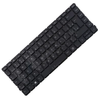 Teclado para HP ProBook 640 G8,640 G9 BR com LED, 