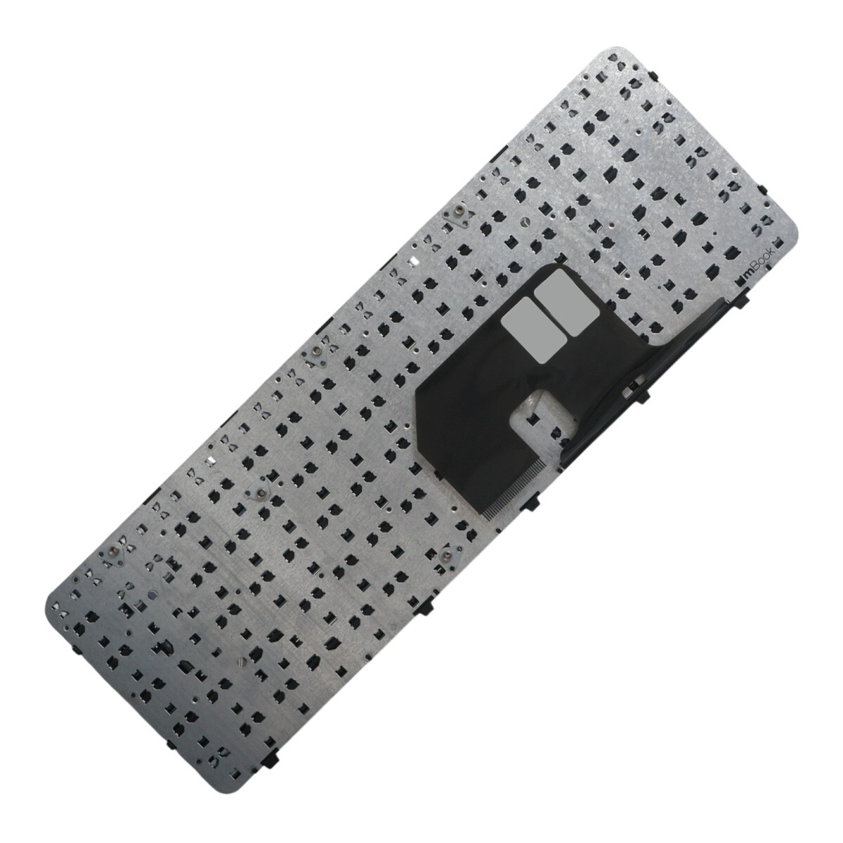 Teclado Hp compatível com AELX6U00110 com Ç, 