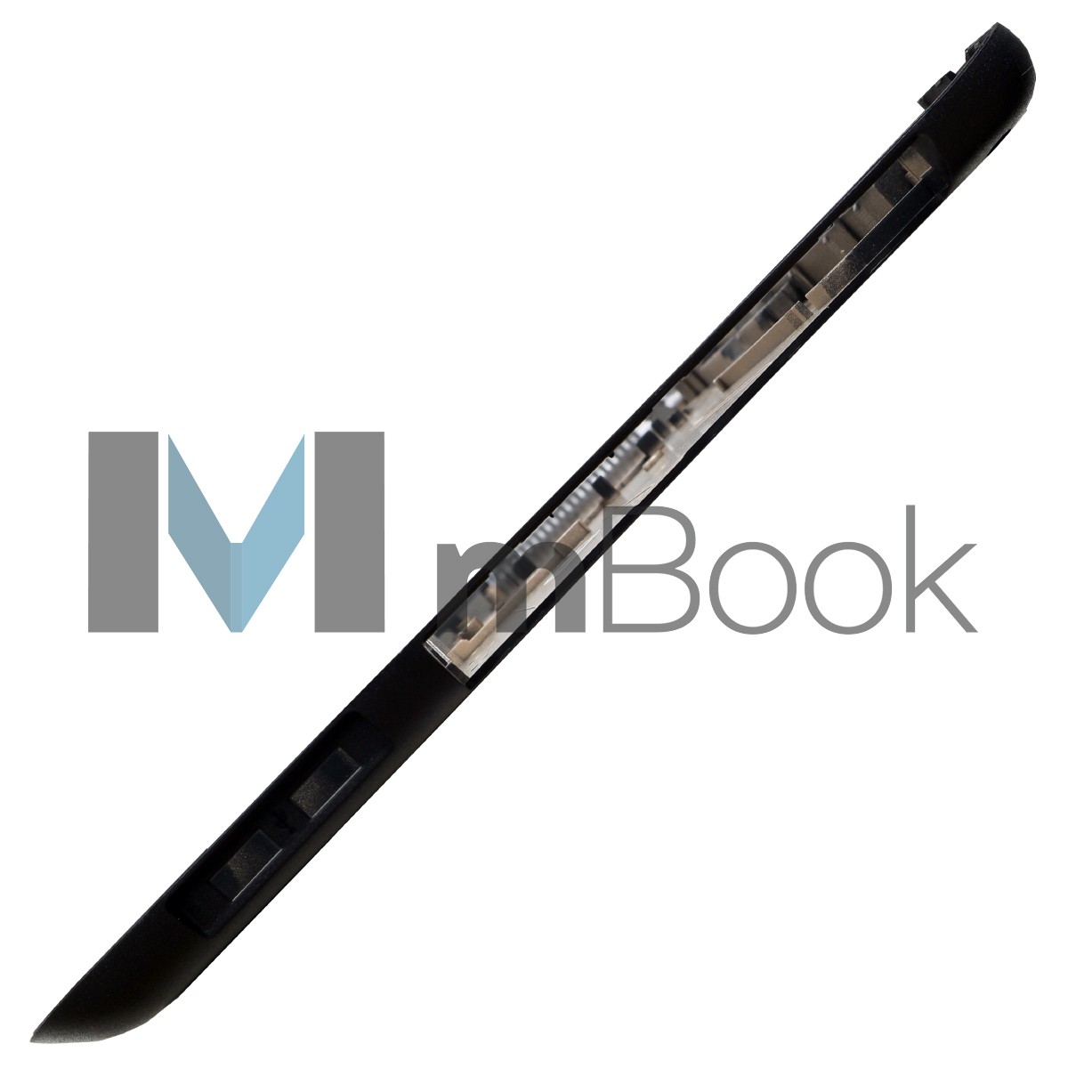 Carcaça base inferior para Sony Vaio Svf152c29x, 