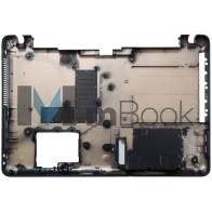 Carcaça base inferior para Sony Vaio SVF152, SVF153, SVF154 Carcaça base inferior para Sony Vaio SVF152, SVF153, SVF154