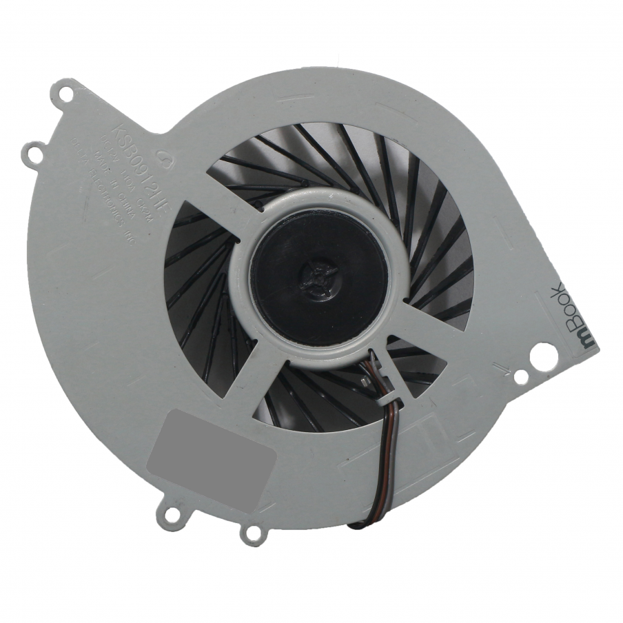 Cooler Fan Ventoinha Para Ps4 Fat Cuh-1116a Plug Pequeno