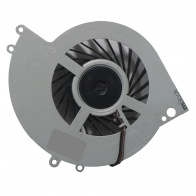 Cooler Fan Ventoinha Para Ps4 Fat Cuh-1116a Plug Pequeno Cooler Fan Ventoinha Para Ps4 Fat Cuh-1116a Plug Pequeno