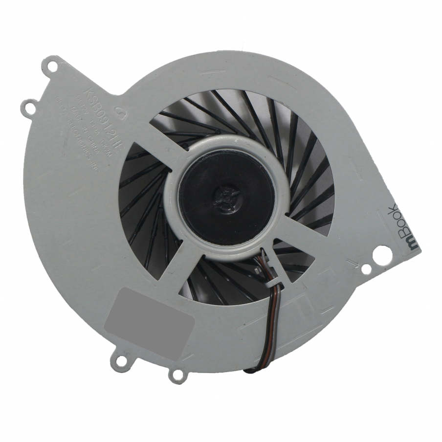 Cooler Fan Ventoinha Para Ps4 Fat Cuh-1116a Plug Pequeno