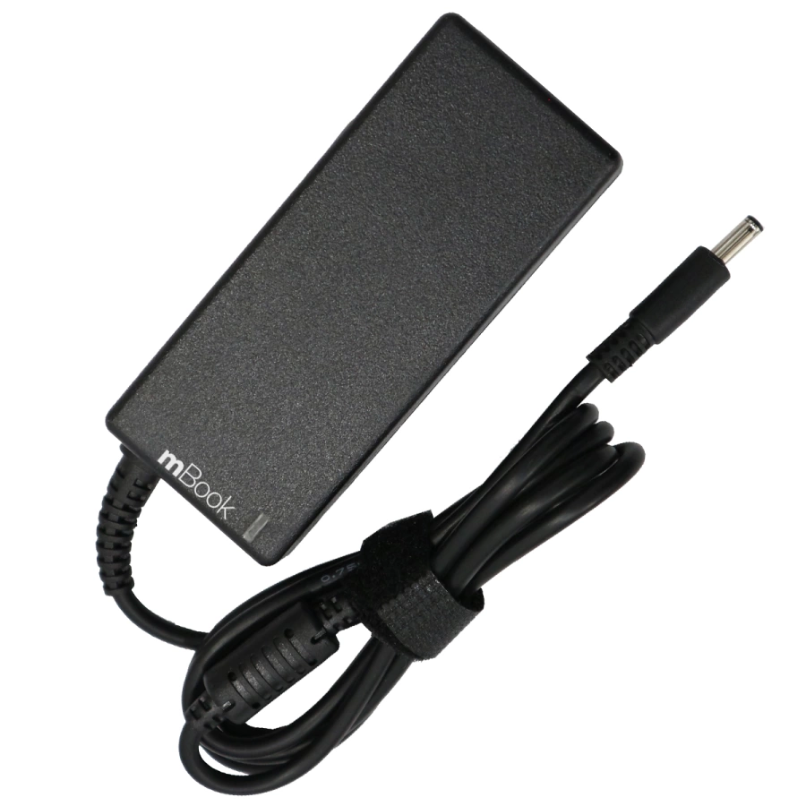 Fonte Carregador Para Dell Inspiron 15 5558 5559 65w
