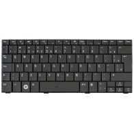 Teclado Dell Inspiron Mini 10 1010 10v 1011 Pk130831a00 Ç Teclado Dell Inspiron Mini 10 1010 10v 1011 Pk130831a00 Ç