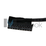 Cabo Para Bateria Dell Latitude 5450 08x9rd E5450 Cabo Para Bateria Dell Latitude 5450 08x9rd E5450