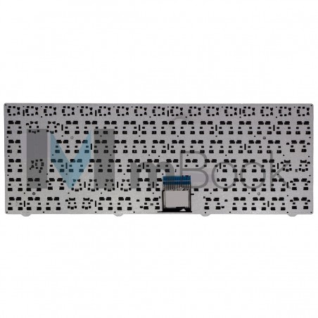 Teclado para Positivo Motion C41Tb