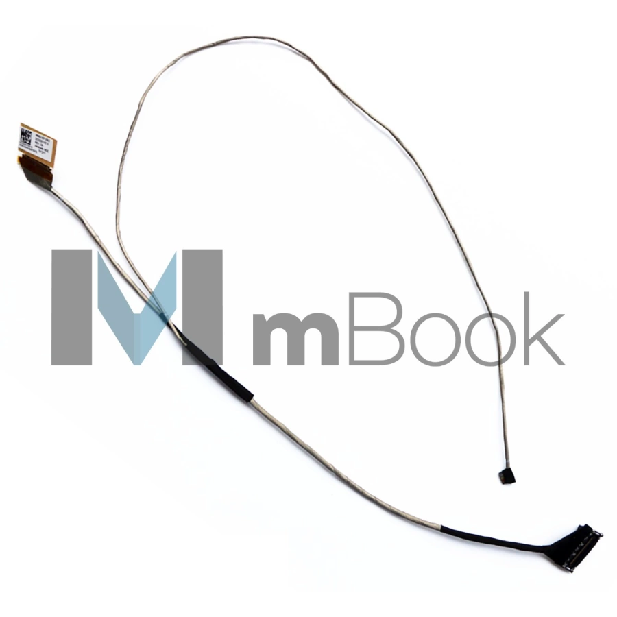 Cabo Flat Tela para Lenovo compatível com Dc02001xe