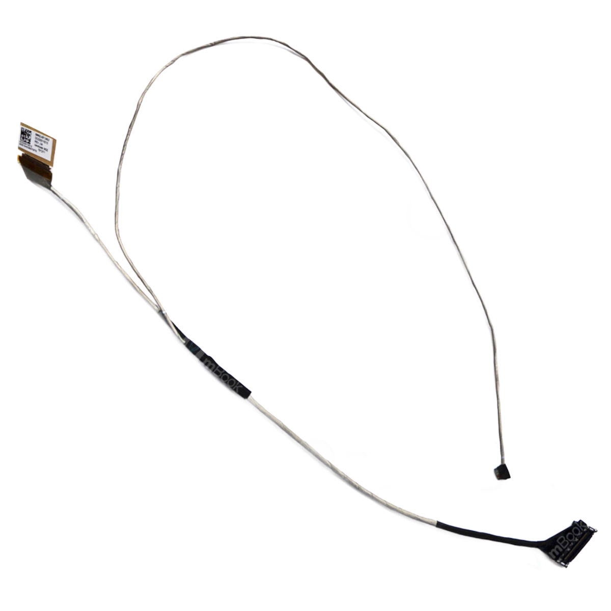 Cabo Flat Tela para Lenovo Dc02001xe10 Bmwq2