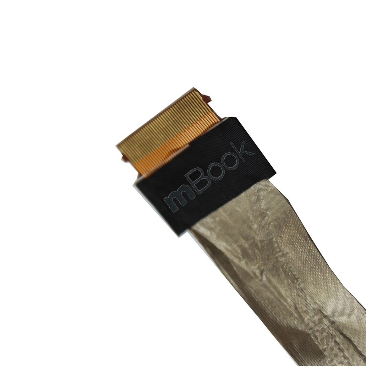 Cabo Flat para Dell P37g,P37g001, 