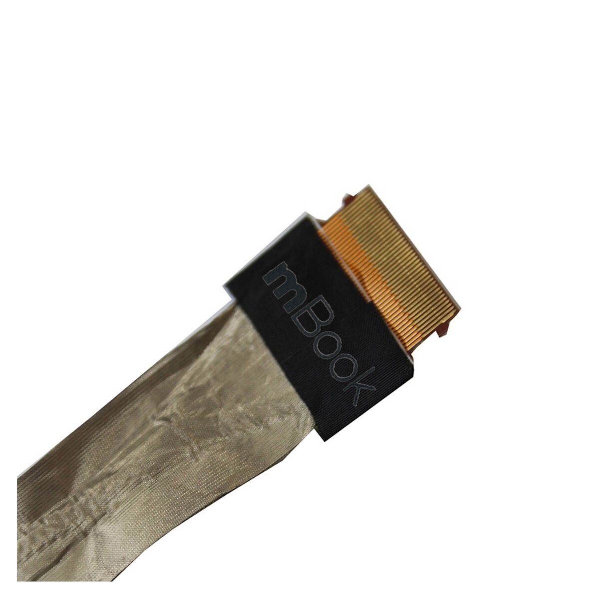 Cabo Flat para Dell P37g,P37g001, 
