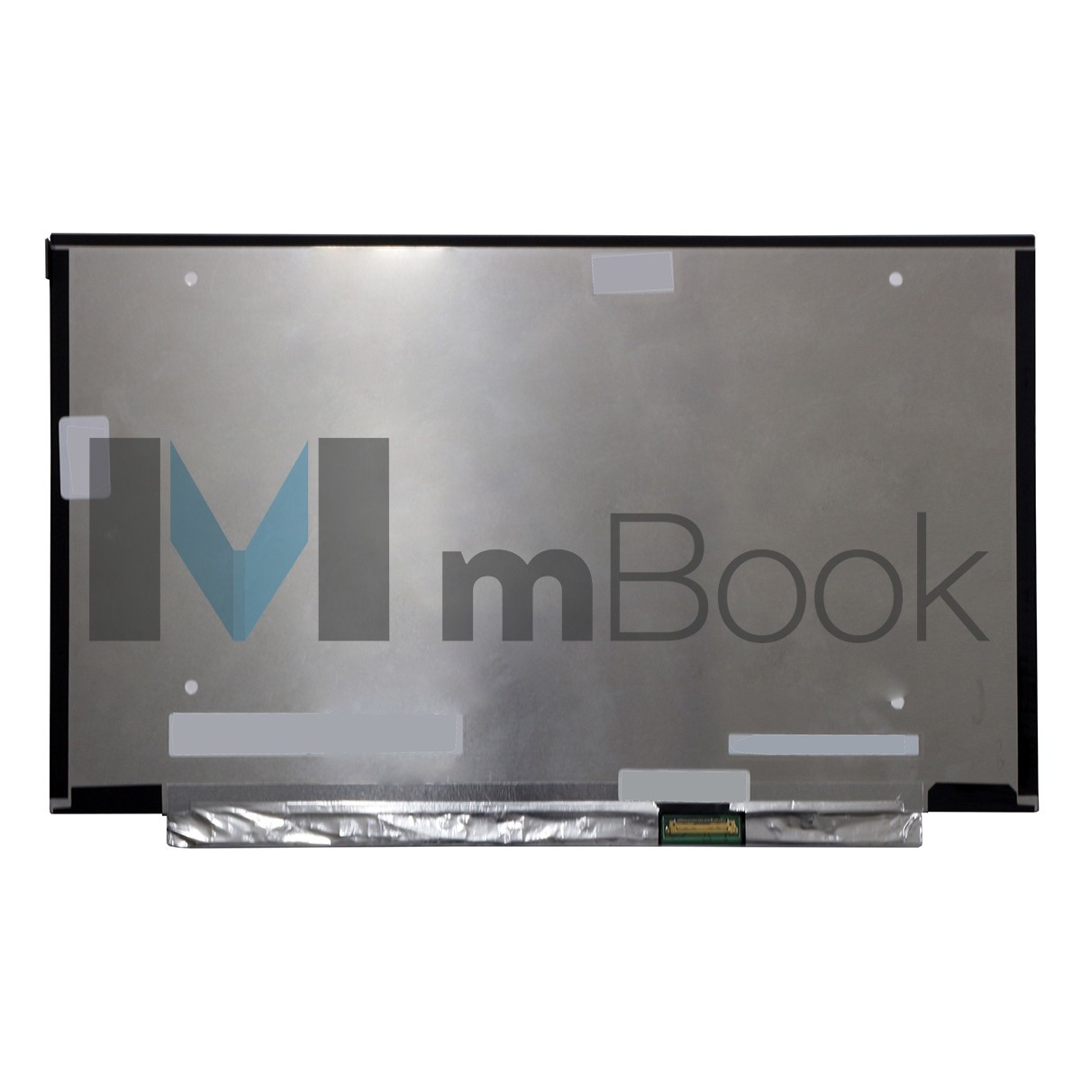 Tela 13.3 led compatível com PN NV133FHM-N62, 