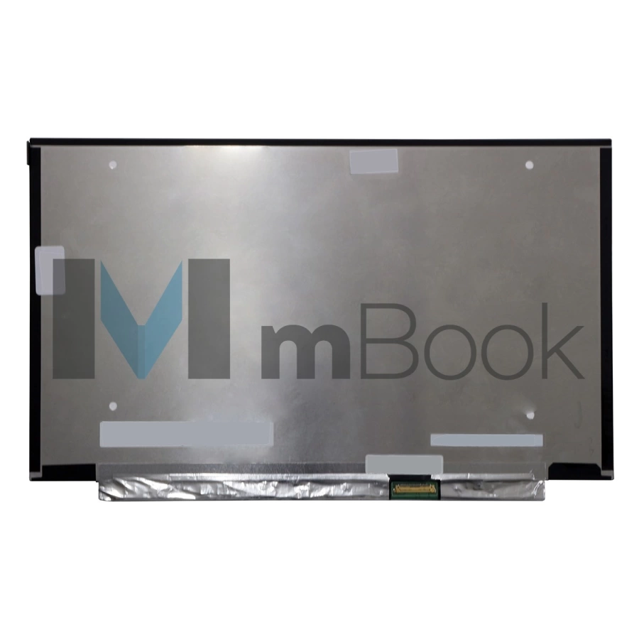 Tela 13.3 led compatível com PN NV133FHM-N62