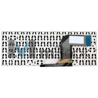 Teclado Hp 14-v 14-v065br 14-v066br 14-v067br 14-v068br Br Ç Teclado Hp 14-v 14-v065br 14-v066br 14-v067br 14-v068br Br Ç