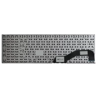 Teclado mBook para Asus X540YA BR Prata Teclado mBook para Asus X540YA BR Prata