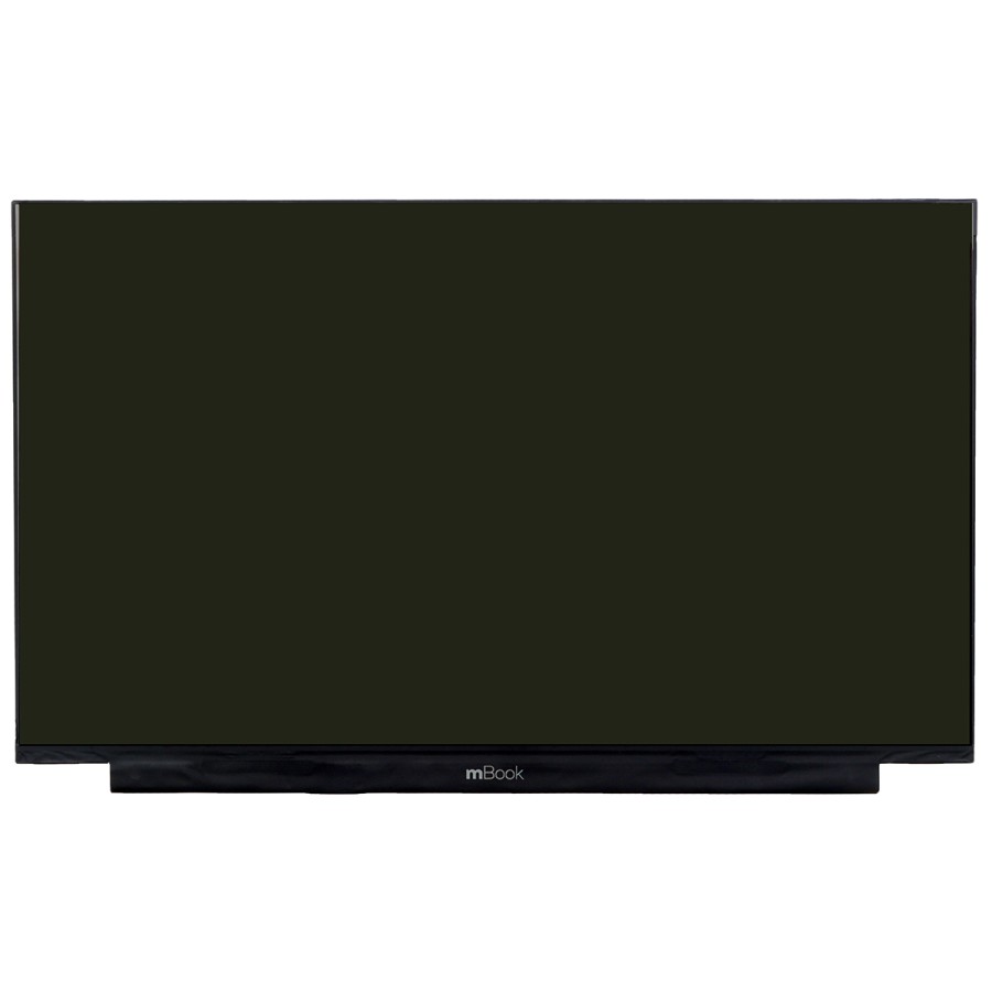 Tela 15.6 Led Slim 30p FHD compatível com N156HCA-EAB