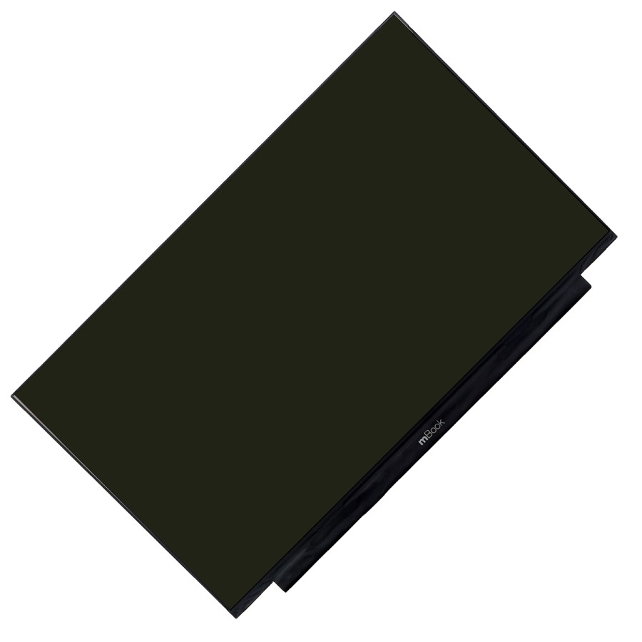 Tela 15.6 Led Slim 30p FHD compatível com N156HCA-EAB