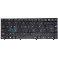 Teclado para Positivo Premium 3455