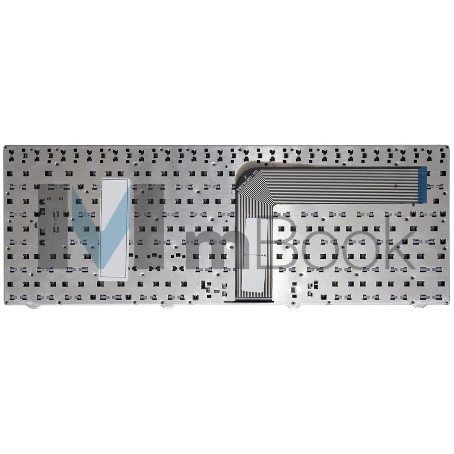 Teclado para Positivo Premium 3455