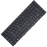Teclado para Positivo Premium 3455